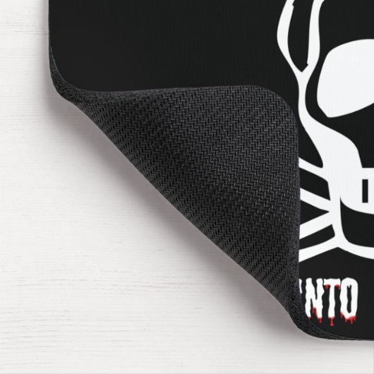 Funny cannibals muismat (Hoek)