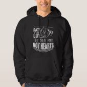 Funny Car Guy Joke - Turbo Tuning Mechanics Hoodie (Voorkant)