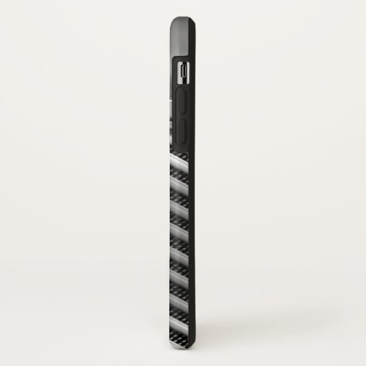 Funny Car of Truck Mechanic's Spanner Case-Mate iPhone Case (Achterkant/links)