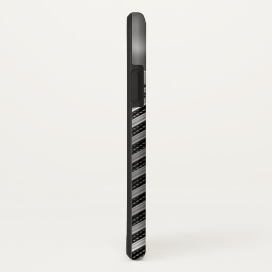 Funny Car of Truck Mechanic's Spanner Case-Mate iPhone Case (Achterkant / rechts)