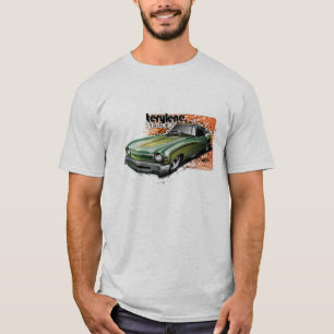 Funny Car T-shirt