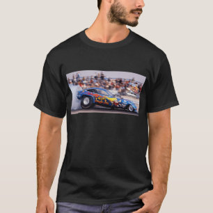 Funny Car uit de jaren '60 T-shirt