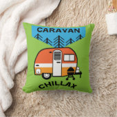 Funny Caravan Gifts | Beste caravans | Caravans Kussen (Deken)