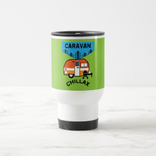 Funny Caravan Gifts   Beste caravans   Caravans Reisbeker
