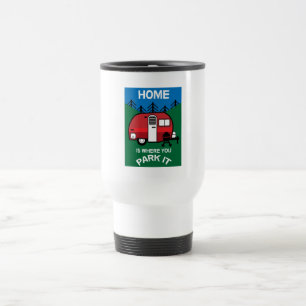 Funny Caravan Gifts   Beste caravans   Caravans Reisbeker
