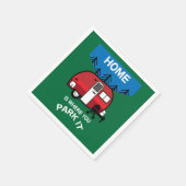 Funny Caravan Gifts | Beste caravans | Caravans Servet (Hoek)