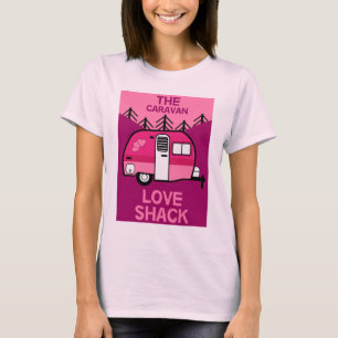 Funny Caravan Gifts   Beste caravans   Caravans T-shirt