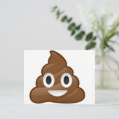 Funny Card Briefkaart (Staand voorkant)