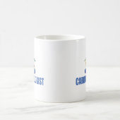 Funny Carousel Koffiemok (Center)