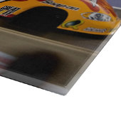 Funny Cars Drag Racing Snijplank (Hoek)