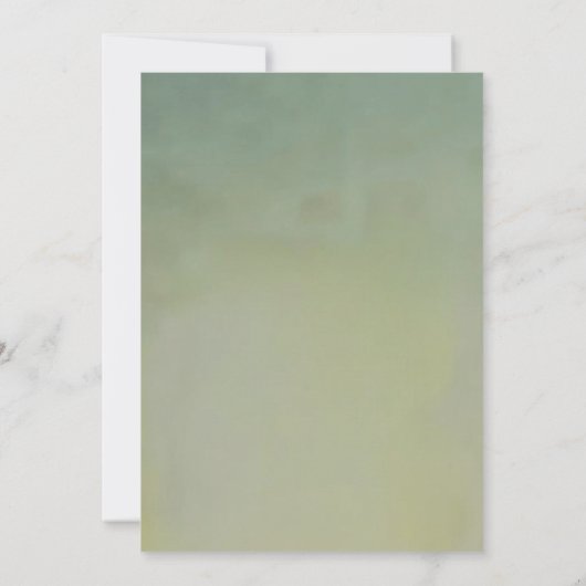 Funny Cartoon Humanoide Fox JR Groomsman Proposal  (Achterkant)