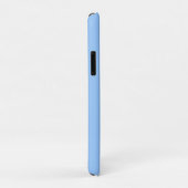 Funny cartoon ijzerwas illustratie Case-Mate iPhone case (Achterkant/rechts)
