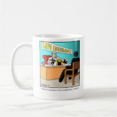 Funny Cartoon Mok - Actuary (Links)