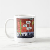 Funny Cartoon Mok - Asparagus (Links)