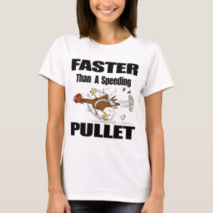 Funny cartoon t-shirt
