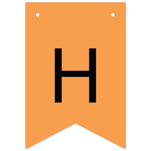 Funny Carved Halloween Pumpkin Quartet Vlaggetjes (Eerste vlag)