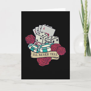 Funny Casino Kaart
