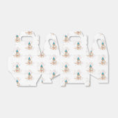 Funny Cat Animals met een partij Bedankdoosjes (Uitgevouwen)