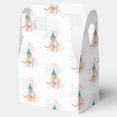 Funny Cat Animals met een partij Bedankdoosjes (Geopend)