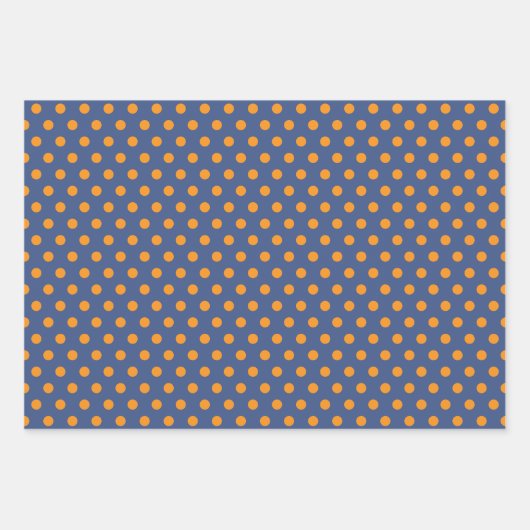 Funny Cat Couple Wrapping Paper Set van 3 (Voorkant 2)