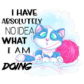 Funny Cat Cup Koffiemok