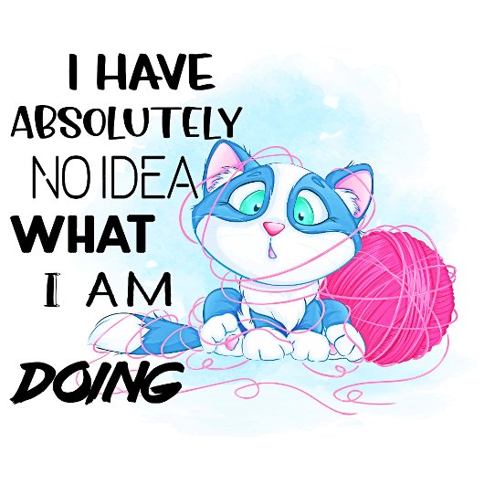 Funny Cat Cup Koffiemok