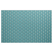 Funny Cat custom color fabric Stof (Yard (91,4 cm))