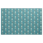 Funny Cat custom color fabric Stof (Fat Quarter)