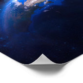 Funny Cat: Evolutie Poster (Hoek)