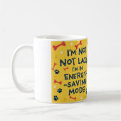 Funny Cat koffiethee keramische cup Cartoon cat Koffiemok (Links)