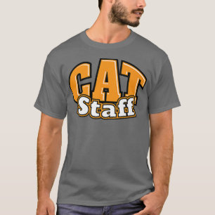 Funny Cat Lover Gift Cat T-shirt