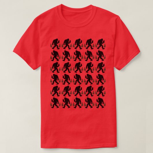 Funny Cat Lover T-shirt (Design voorkant)
