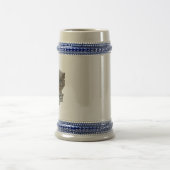 Funny cat meme for kitty lovers and cat owners bierpul (Center)