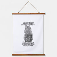 Funny cat meme voor katteneigenaars en kattenliefh