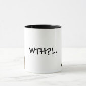 Funny Cat Mok (Midden)