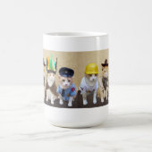 Funny Cat Mok (Center)