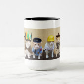 Funny Cat Mok (Midden)