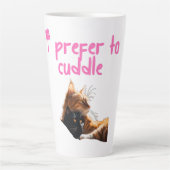 Funny Cat Mok (Voorkant)