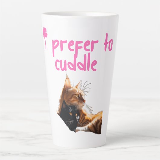 Funny Cat Mok (Voorkant)