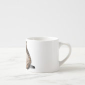 Funny Cat Mok – Pizza Lover Gift Koffiekopje (Rechts)