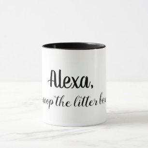 Funny Cat Mokken Cat Lover Mok