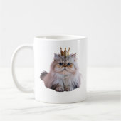 FUNNY CAT  MUGS KOFFIEMOK (Links)
