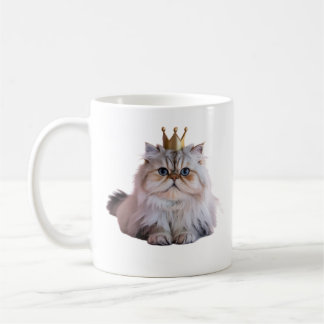 FUNNY CAT  MUGS KOFFIEMOK
