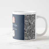 Funny Cat, Schattigee Cat Specialty Mok (Rechts)