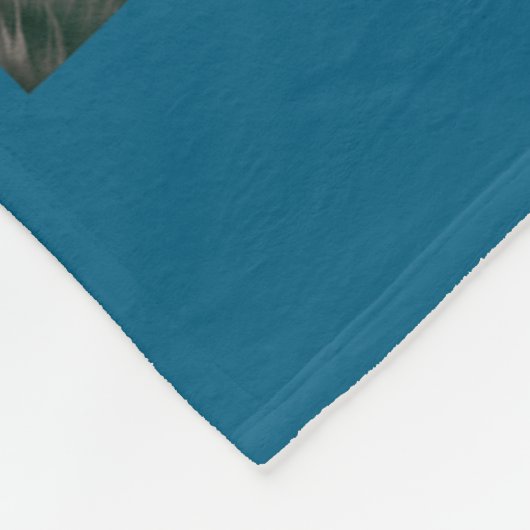 Funny Cat Selfie With Alien Ufo And T-rex Dinosaur Fleece Deken (Hoek)