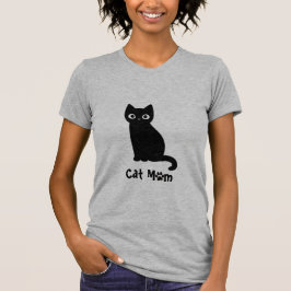 Funny Cat T-Shirt