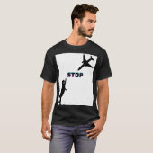 Funny Cat Vliegtuigpiloot Echtgenoot Humor Mannen T-shirt (Voorkant volledig)