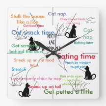 Funny Cats Kitty Cat Activity