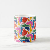 Funny cats koffiemok (Center)