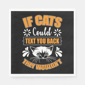 Funny Cats Owner Cat Funny Designs Servet
